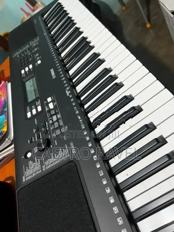 Keyboard
