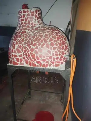 Pizza Oven