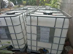 Water Tank 1000L