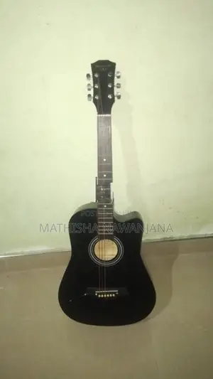 Rock Star Guitar
