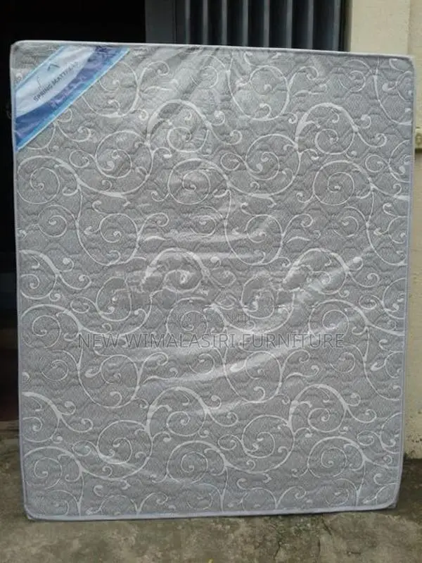 Arpico Flexifoam Spring Mattress