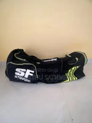 CRICKET set
