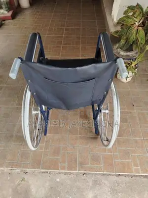Wheel Chair