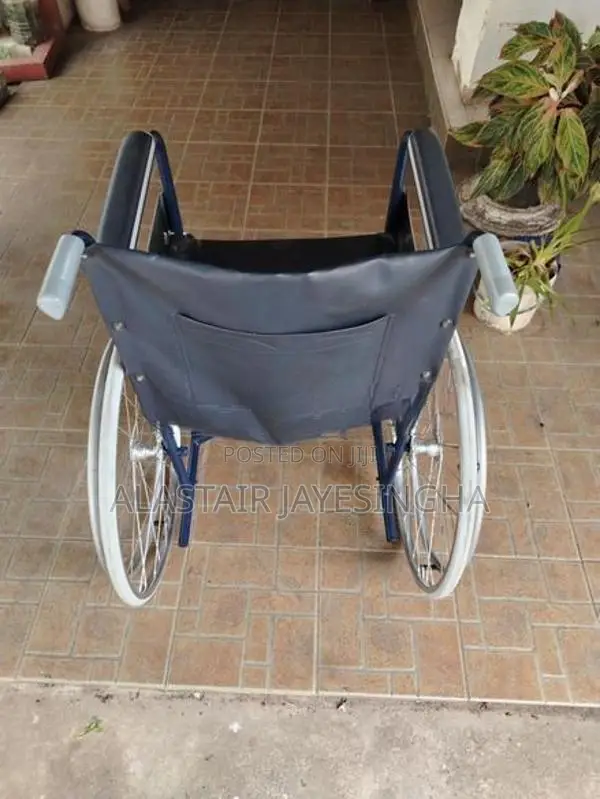 Wheel Chair