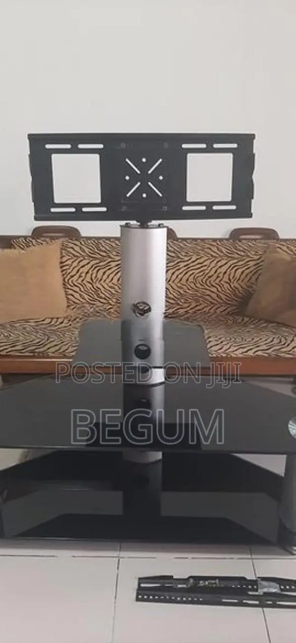 TV stand.