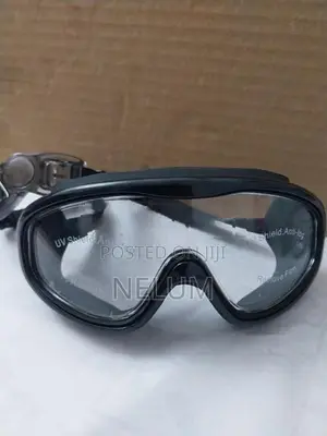 Japan Swimming Goggles