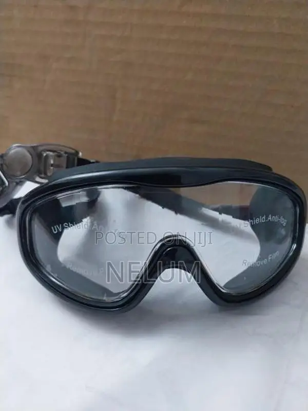 Japan Swimming Goggles