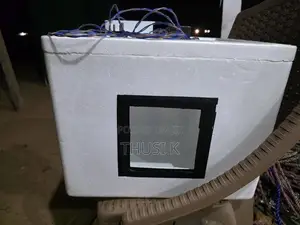 Egg Incubator