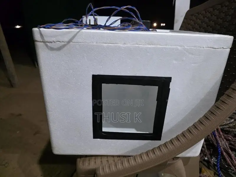 Egg Incubator