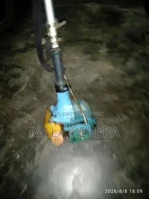 Grass Cutter Machine