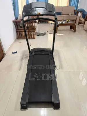 Pro-Form 105 CST Space Saver Treadmill Machine