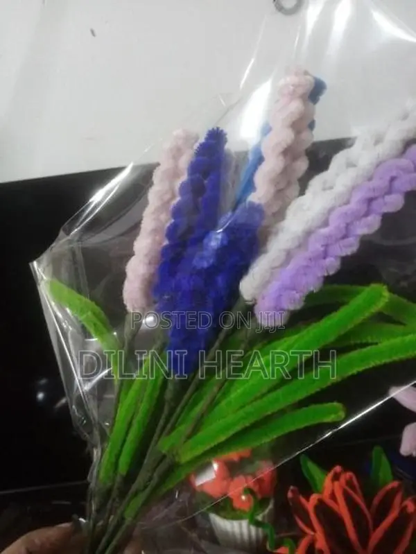 Flower Vase