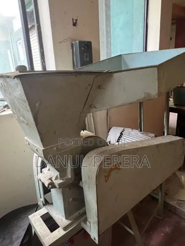 ඇඹරුම් යන්ත්‍රය