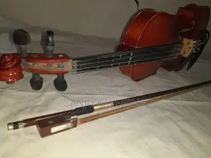 Super Lark Violin