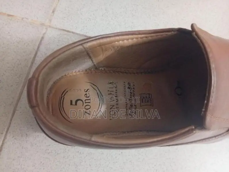 Von Wellx Germany Shoes