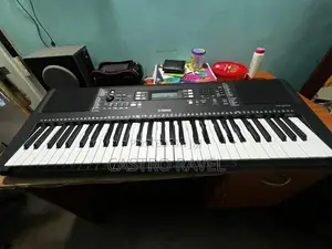 Keyboard