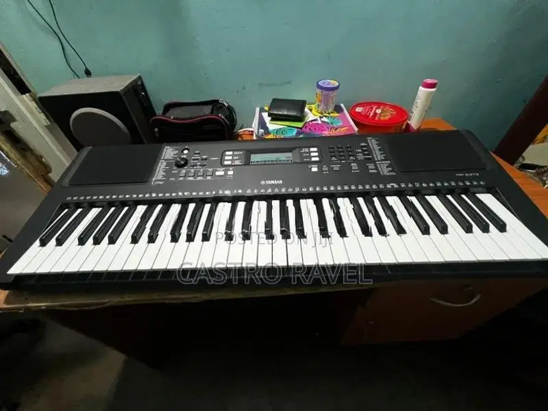 Keyboard