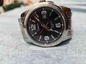 Casio Watch