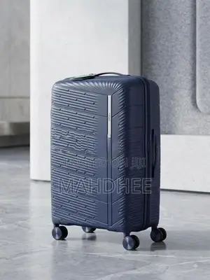 Nora Trolly Bag