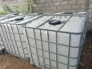 Water Tank 1000L