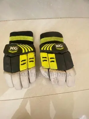 CRICKET set