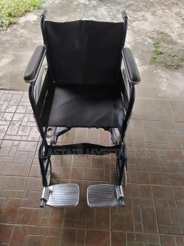 Wheel Chair