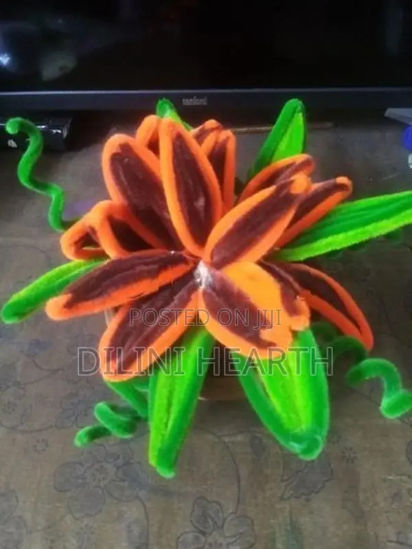 Flower Vase