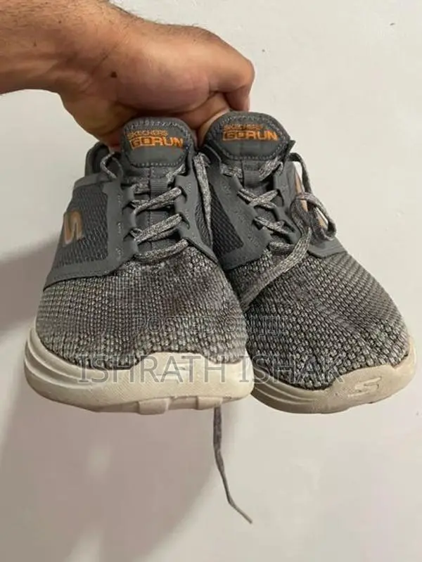 Skechers Go Run