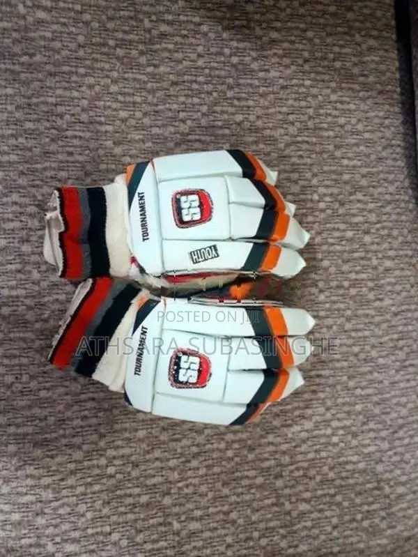 Cricket Leather Set