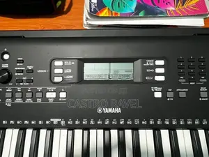 Keyboard