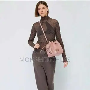 LYN Bella Bucket Handbag