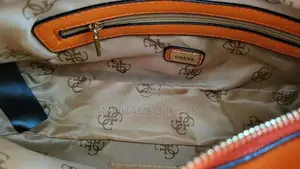 Guess Alexie Shoulder Bag with Matching Coin Pouch