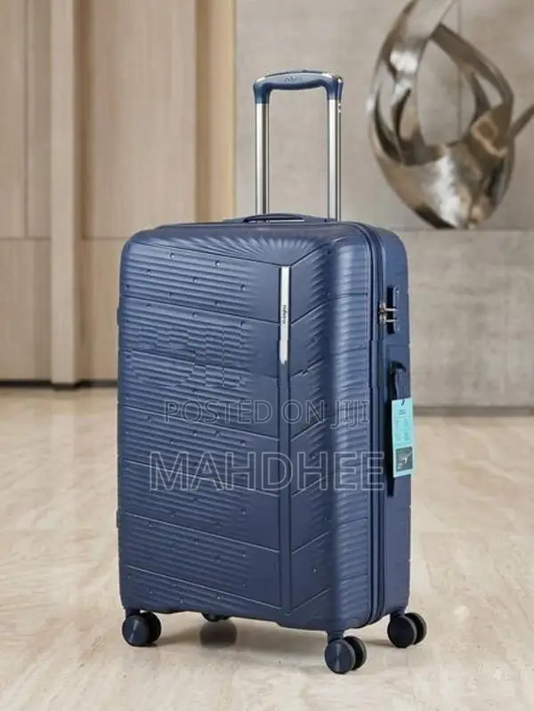 Nora Trolly Bag
