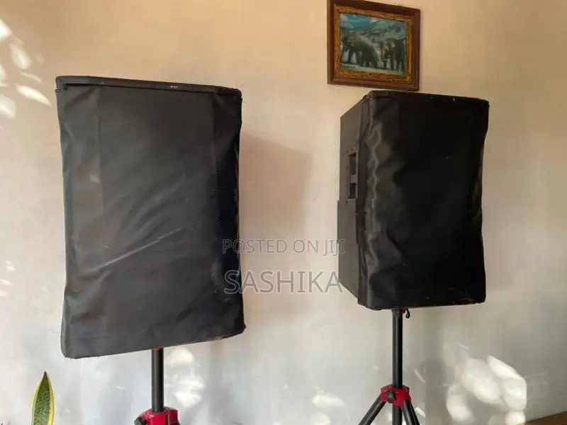 15" Top 1200W