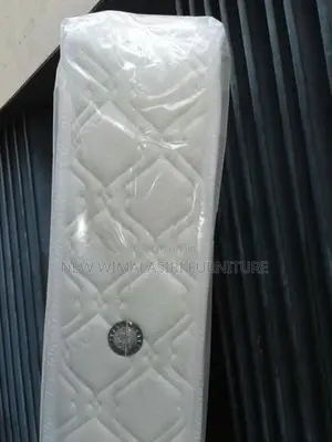 Arpico Flexifoam Spring Mattress