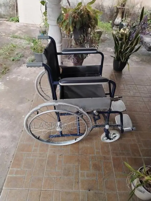 Wheel Chair