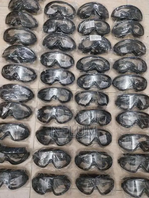 Japan Swimming Goggles