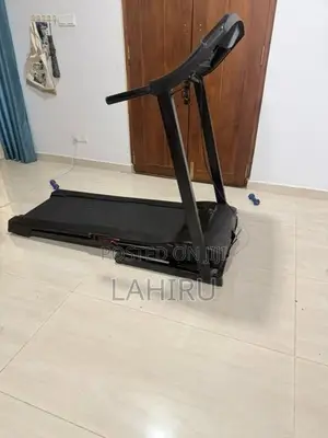 Pro-Form 105 CST Space Saver Treadmill Machine