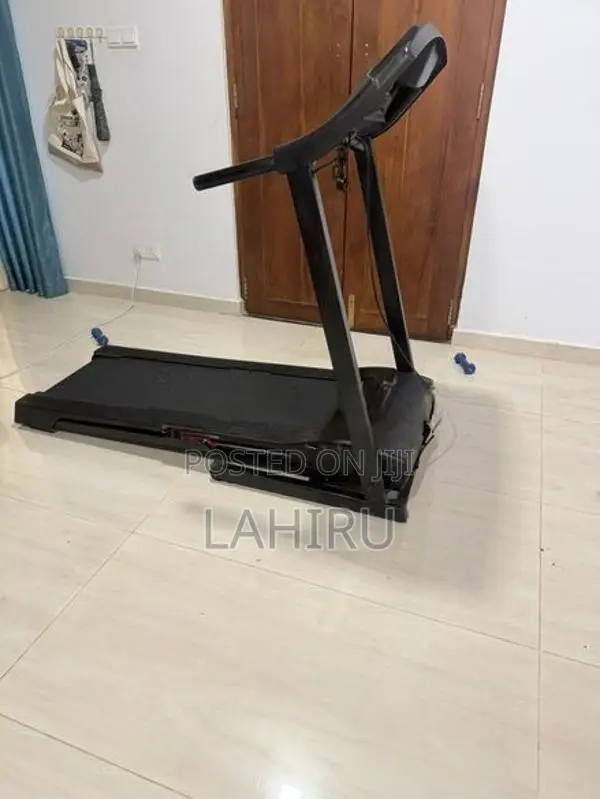 Pro-Form 105 CST Space Saver Treadmill Machine