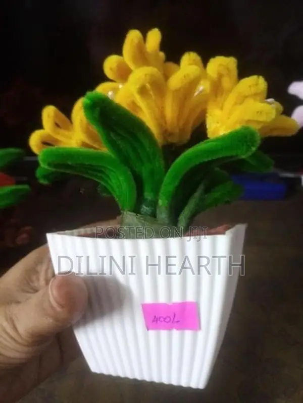 Flower Vase