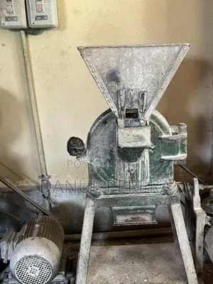 ඇඹරුම් යන්ත්‍රය