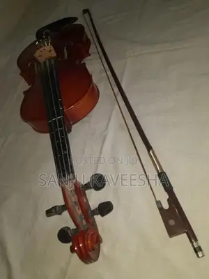 Super Lark Violin