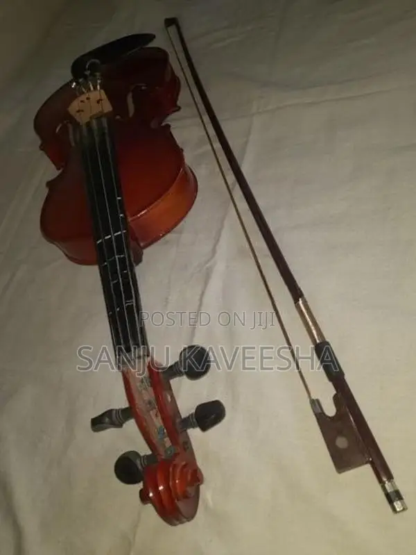 Super Lark Violin