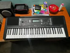 Keyboard