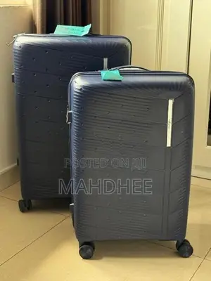Nora Trolly Bag