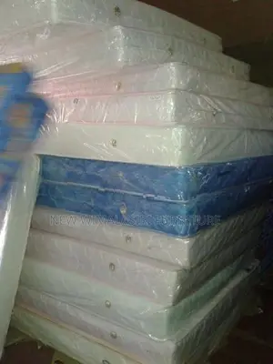 Arpico Flexifoam Spring Mattress