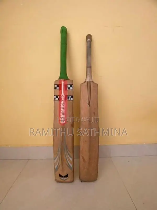 CRICKET set
