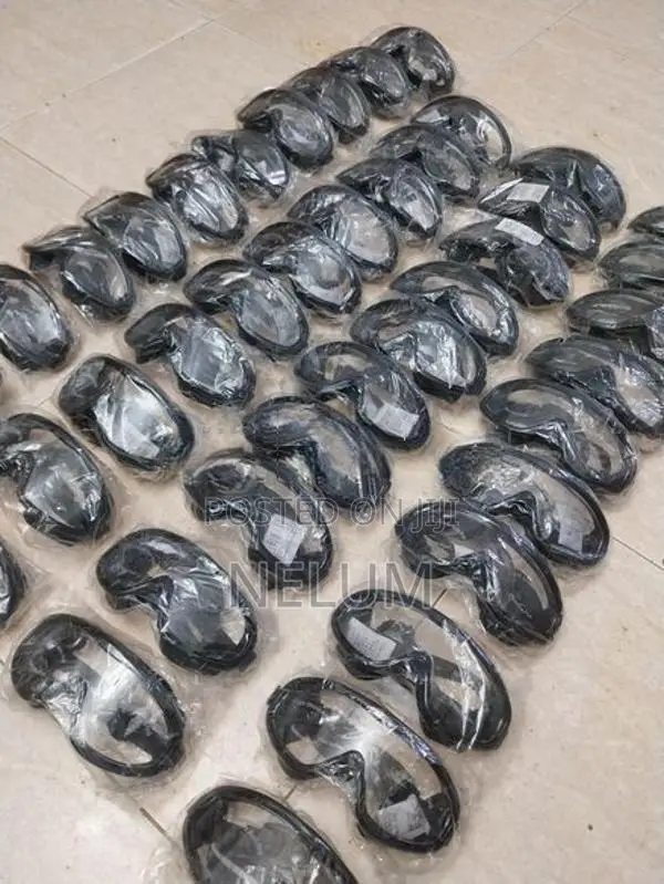 Japan Swimming Goggles