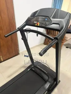 Pro-Form 105 CST Space Saver Treadmill Machine