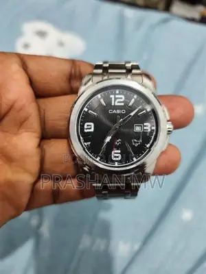 Casio Watch